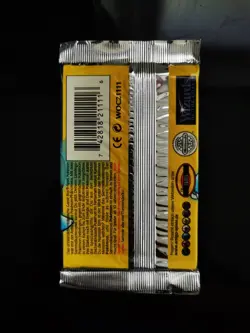 Pokemon Basis-Set Boosterpack Limitiert 1 Editon Deutsch Turtok Artwork OVP/NEW - Image 2