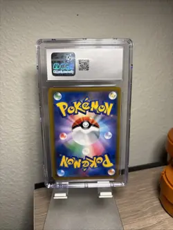 Duraludon V Pokemon 2021 Japanese Vmax Climax 122/184 Holo CGC Gem Mint 10 Rare - Image 2