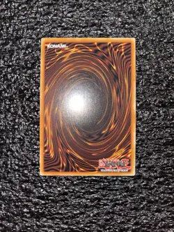 Yugioh! Alba System Dogmatikalamity BLMM-EN011 Starlight Rare 1st Edition NM - Image 2