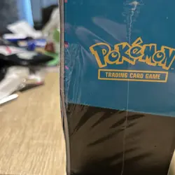 Pokemon TCG Ascended Heroes ETB Factory Sealed - Image 2