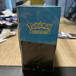 Pokemon TCG Ascended Heroes ETB Factory Sealed - Image 3