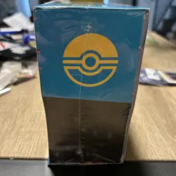 Pokemon TCG Ascended Heroes ETB Factory Sealed - Image 5