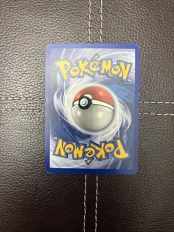 Pokemon TCG - Scyther - 46/115 - EX Unseen Forces - LP Uncommon (2005) - Image 3