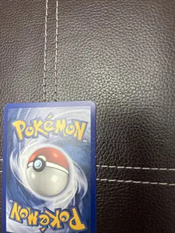 Pokemon TCG - Scyther - 46/115 - EX Unseen Forces - LP Uncommon (2005) - Image 4