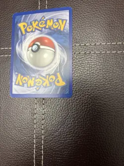 Pokemon TCG - Scyther - 46/115 - EX Unseen Forces - LP Uncommon (2005) - Image 5