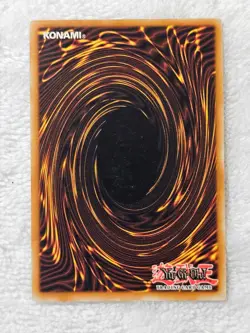 YuGiOh TCG Kaiser Sea Horse - Starter Deck: Kaiba Evolutio SKE-015 Ultra Rare LP - Image 3