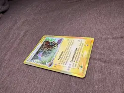 Pokemon Kabutops 9/110 EX Holon Phantoms Holo Rare Delta Species Stage 2 100HP … - Image 3
