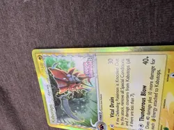 Pokemon Kabutops 9/110 EX Holon Phantoms Holo Rare Delta Species Stage 2 100HP … - Image 4