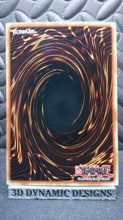 Yugioh Masked Beast Des Gardius TAEV-ENSE1 Super Rare Tactical Evolution NM- - Image 2