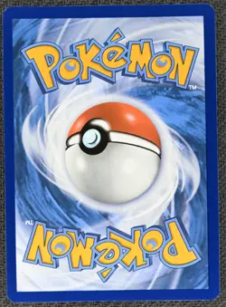 2023 Pokemon Paradox Rift IRON MOTH Illustration Rare 187/182 Full Art Holo - Image 2