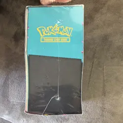 Pokemon Mega Evolution Ascended Heroes Elite Trainer Box Booster Packs Sleeves - Image 4