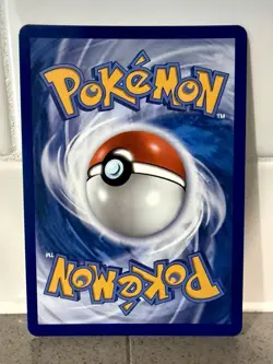 Bulbasaur 037 Mega Evolution Promo Holo - Image 2