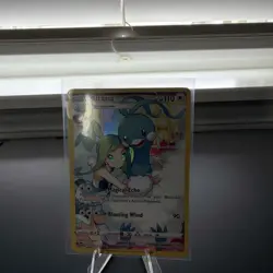 Pokemon Altaria SWSH12: Silver Tempest Trainer Gallery #TG11/TG30 NM - Image 1