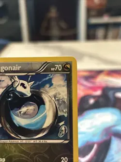 Pokemon Dragonair 82/116 Plasma Freeze Uncommon Reverse Holo English - Image 3