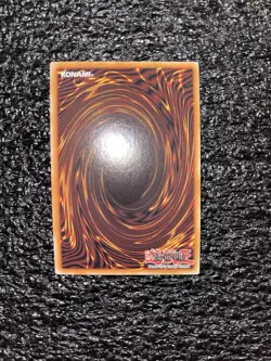 Yugioh! Pantheism of the Monarchs RA04-EN261 Quarter Century Secret Rare 1st NM - Image 2