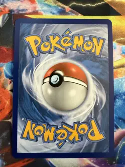Pokemon Charizard & Braixen GX TAG TEAM Ultra Rare Holo 22/236 HP 270 Near Mint - Image 3