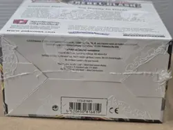 Pokemon TCG Rebel Clash Booster Box Sword & Shield 36 Packs Factory Sealed - Image 5