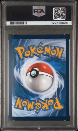 2025 POKEMON DRI EN-DESTINED RIVALS #232 CYNTHIA'S GARCHOMP EX PSA 9 - Image 2