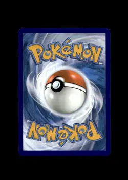 Pokemon TCG Larvitar 203/197 Sv03: Obsidian Flames IR Near Mint - Image 2