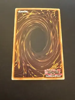 Yugioh Arkbrave Dragon SR02-EN000 Ultra Rare 1st Edition NM - Image 2