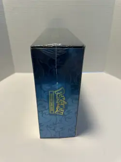 Pokemon TCG Mega Charizard X EX Ultra-Premium Collection Box Factory Sealed - Image 2