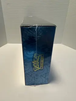 Pokemon TCG Mega Charizard X EX Ultra-Premium Collection Box Factory Sealed - Image 4