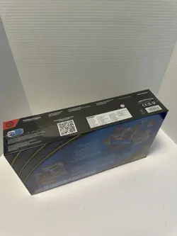 Pokemon TCG Mega Charizard X EX Ultra-Premium Collection Box Factory Sealed - Image 5