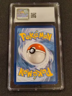 Pikachu #088 2024 Black Star Promos Pokemon Adventure Chest CGC NM/Mint 8 - Image 2