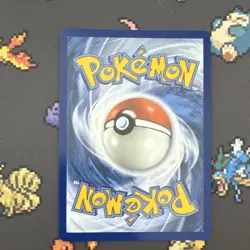 Pokemon TCG Steelix 150/132 Illustration Rare Holo ME01 EN - Image 2