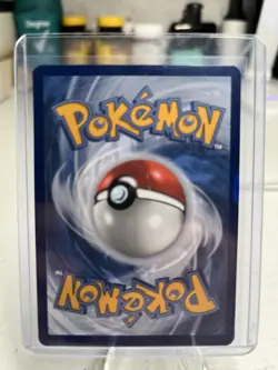 Pokemon Team Up - Latias & Latios GX 170/181 Ink Error LP - Image 2