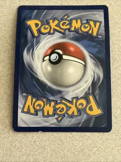 Tauros GX (Full Art) 144/149 SM Base Set Pokemon Holo, Near Mint - Image 4