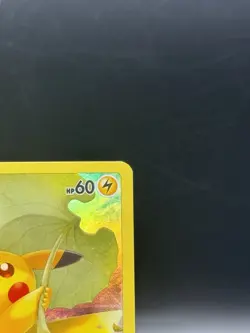 Pokemon TCG Pikachu GG30/GG70 Holo Crown Zenith Galarian Gallery - Image 4