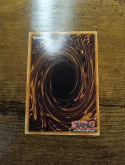 Obliterate!!! MP25-EN029 Starlight Rare 2025 Mega Pack Yugioh 1st Edition NM - Image 2