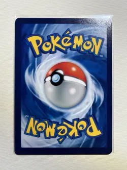 Pikachu With Grey Felt Hat Van Gogh SVP 085 Full Art CUST0M Fan Card SEE PICS - Image 2