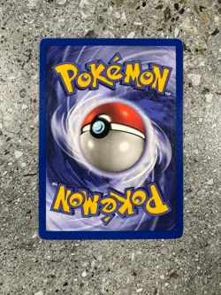 Pokemon TCG Cards Jolteon 20/64 Jungle Rare NM - Image 2