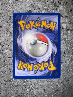 Pokemon TCG Cards Jolteon 20/64 Jungle Rare NM - Image 4
