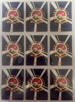 Pokemon Card Complete Southern Island 18 Card Set Japanese - Image 4