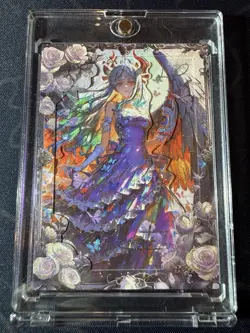 Goddess Story Yamato Premium Character Card Waifu Doujin Case Prize One Piece - Image 1