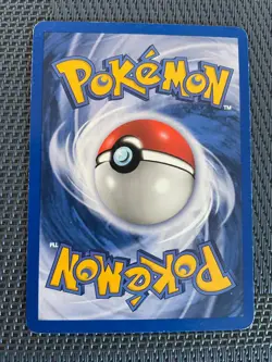 Pokemon Card Desert Ruins 88/101 Ex Hidden Legends Non Holo - Image 2