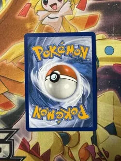 Bulbasaur 046 Cosmos Holo Rare Double Swirl 151 Black Star Promo Pokemon TCG NM - Image 5