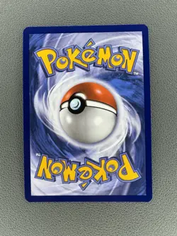 The Pokemon Company Bulbasaur Pokemon TCG 133/132 (danksales listing) - Image 4