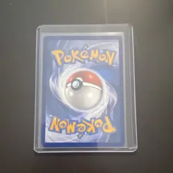 Pokemon TCG Shroodle 189/193 Paldea Evolved Illustration Rare Full Art Holo EN - Image 2