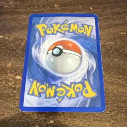 Pokemon TCG Pichu Delta Species 76/110 Holon Phantoms Holo - Image 3