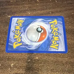 Pokemon TCG Pichu Delta Species 76/110 Holon Phantoms Holo - Image 4