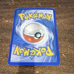 Pokemon TCG Pichu Delta Species 76/110 Holon Phantoms Holo - Image 5