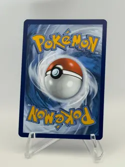 2025 Pokemon Journey Together N's Zoroark ex 175/159 - Image 2