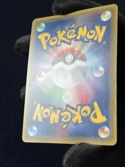 Greninja 209/XY-P LP Cracked Ice Holo Family Mart Japanese Promo Pokemon TCG - Image 5