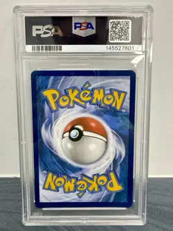 PSA 9 2023 Pokemon Crown Zenith Galarian Gallery Darkrai VSTAR GG50 Holo - Image 2