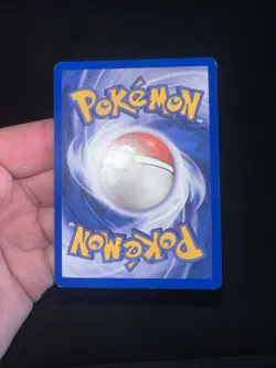 Nirvana Squirtle 83/112 EX FireRed & LeafGreen Common Regular English - Image 2