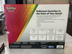 Pokemon TCG Scarlet & Violet 151 Mini Tin 5-Pack Box, and more - Image 5
